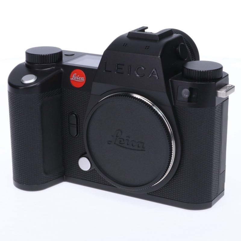 ライカ SL3-S 10643 EU/US/CN バージョン