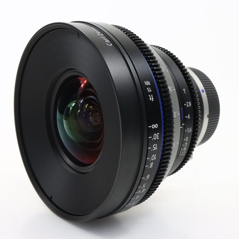 CP.2 15mm/T2.9 EF Feet [Compact Prime CP.2 EFマウント フィート表示]