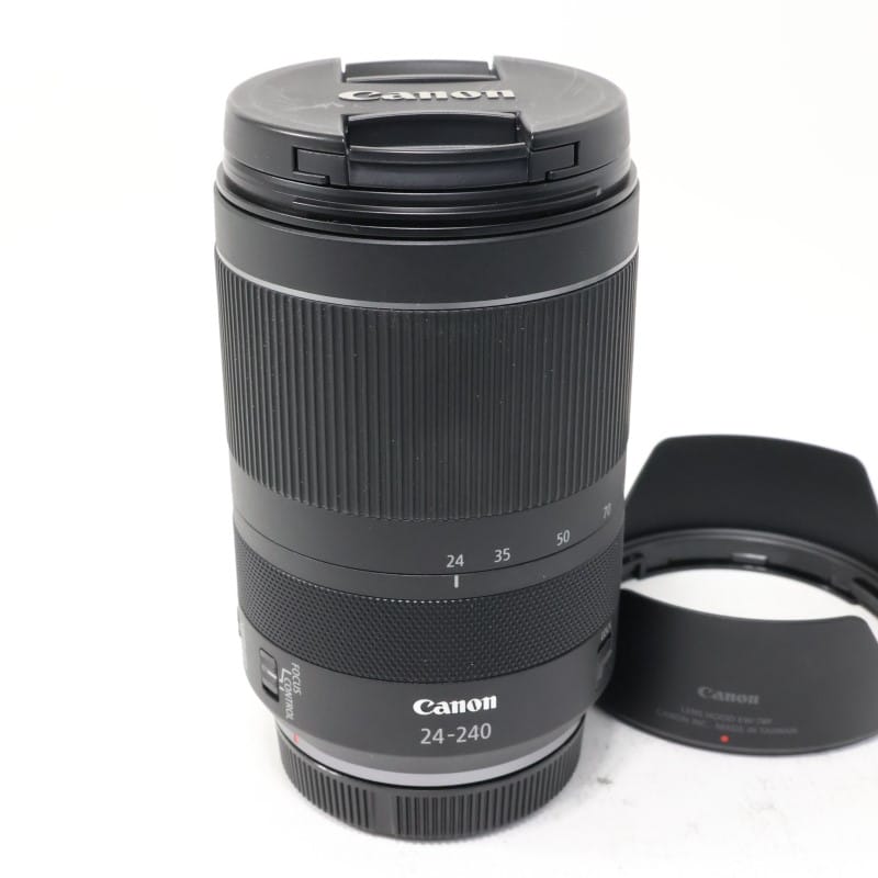 RF24-240mm F4-6.3 IS USM
