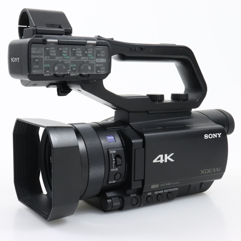 SONY PXW-Z90V 中古 C2120129346518|フジヤカメラ 【メ14 SONY PXW-Z90V 中古 C2120129346518|フジヤカメラ 【メ14
