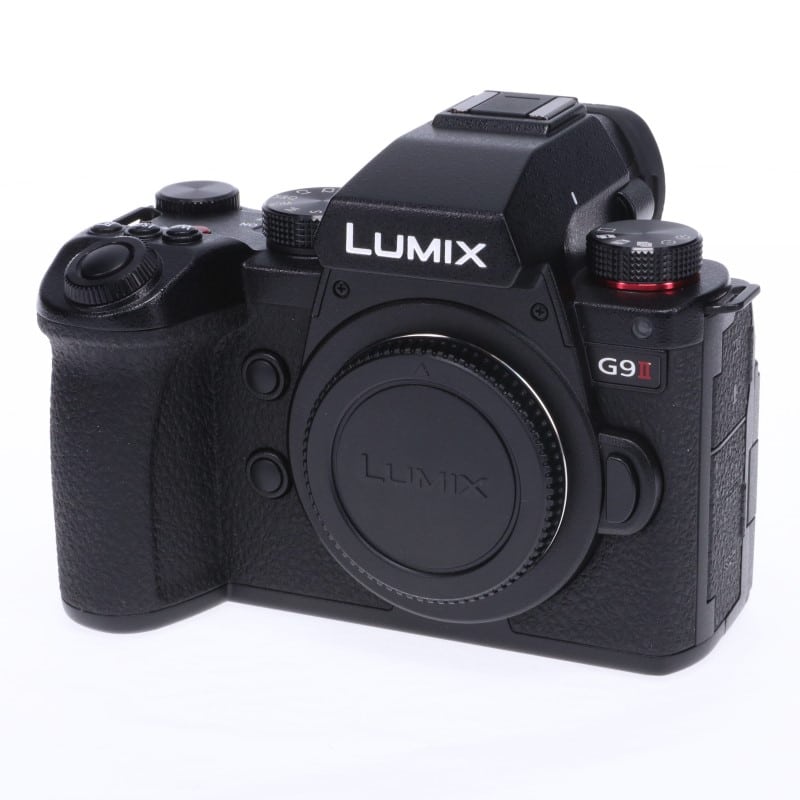 LUMIX G9 PROII ボディ DC-G9M2