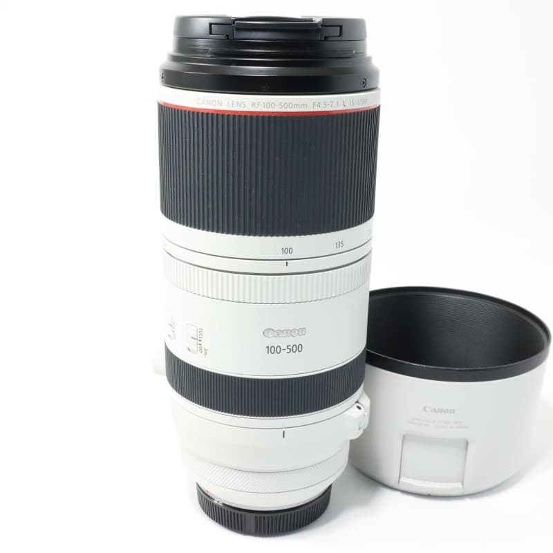 RF100-500mm F4.5-7.1 L IS USM