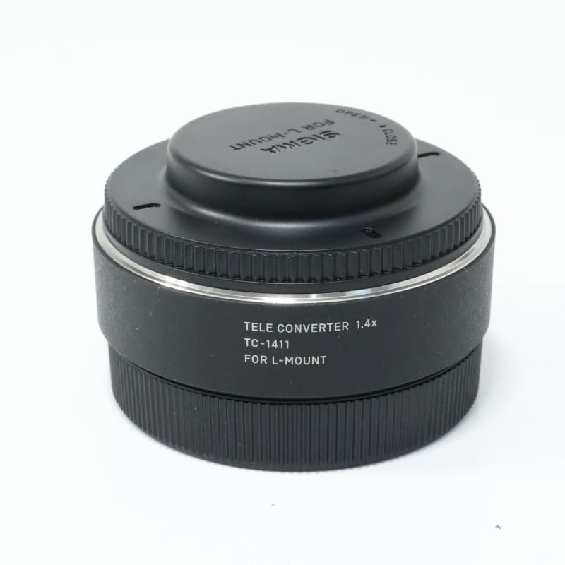 TELE CONVERTER TC-1411 L-Mount