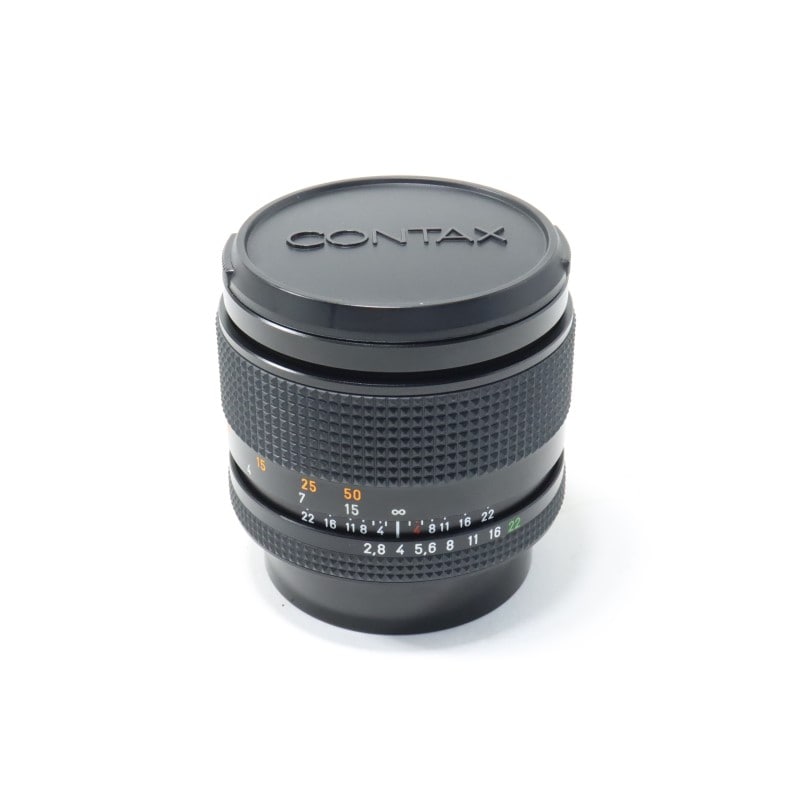 Sonnar T* 85mm F2.8 MM G
