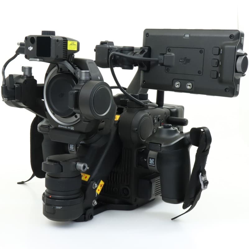 DJI Ronin 4D-6K プロキット