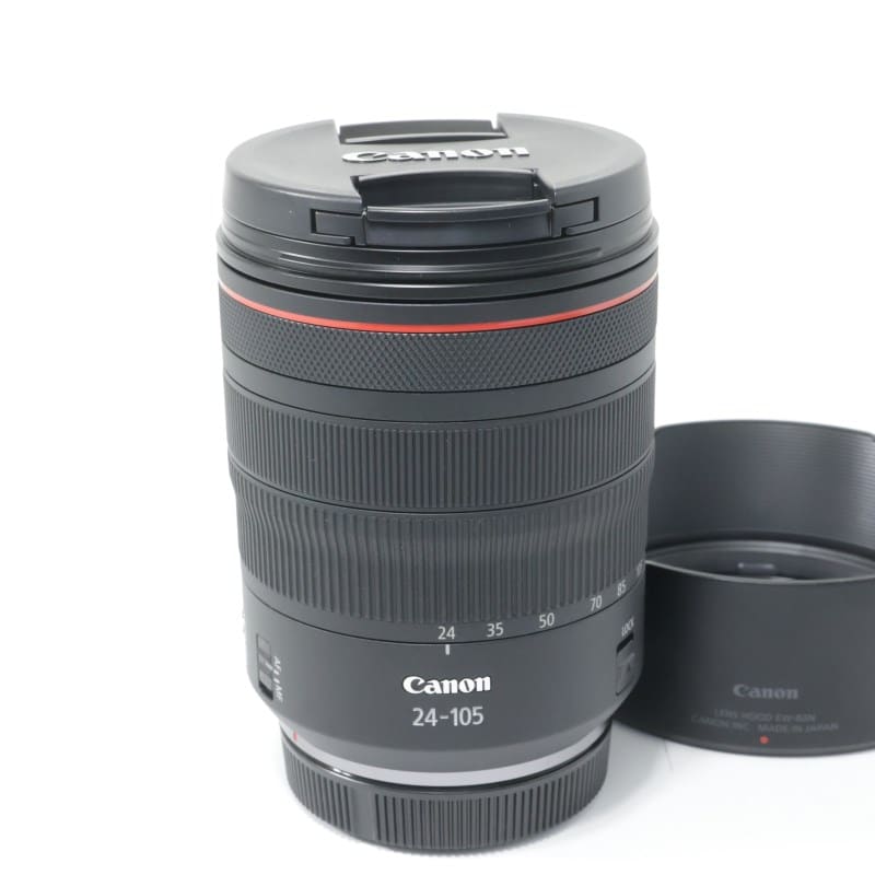 RF24-105mm F4 L IS USM
