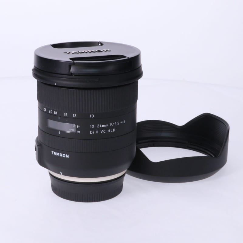 10-24mm F3.5-4.5 Di II VC HLD B023 ニコン