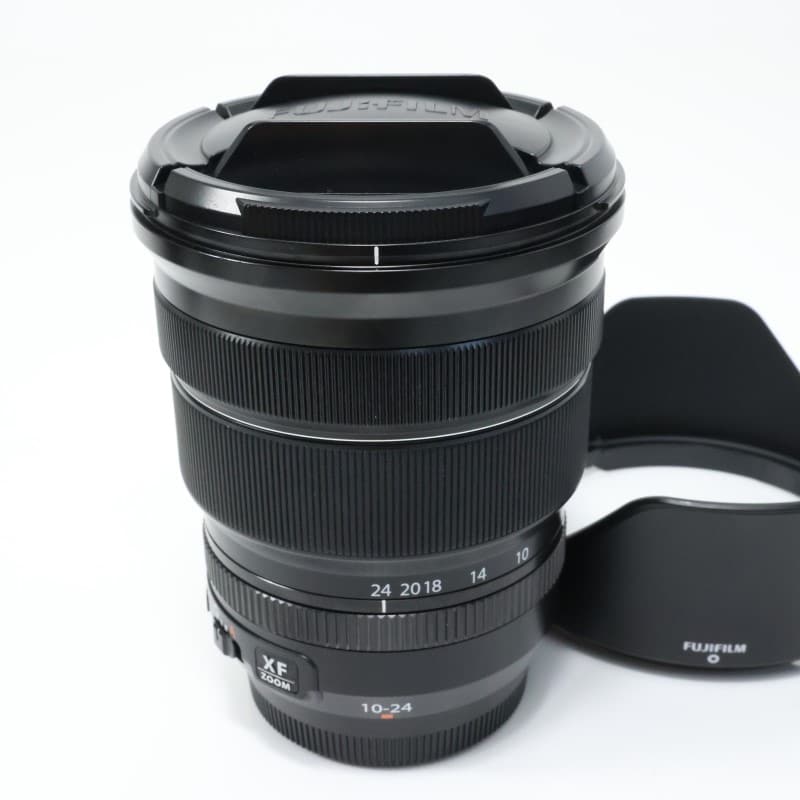フジノン XF 10-24mm F4 R OIS