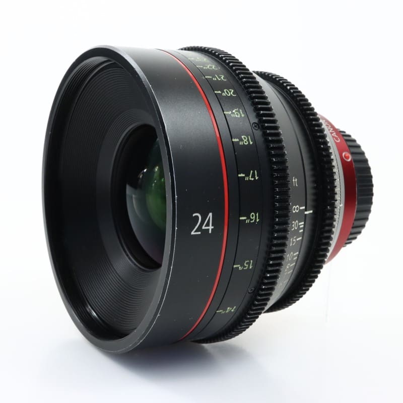 CN-E24mm T1.5 L F