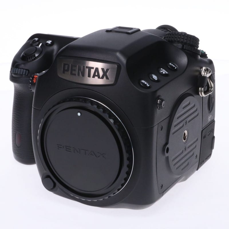 PENTAX 645Z ボディ