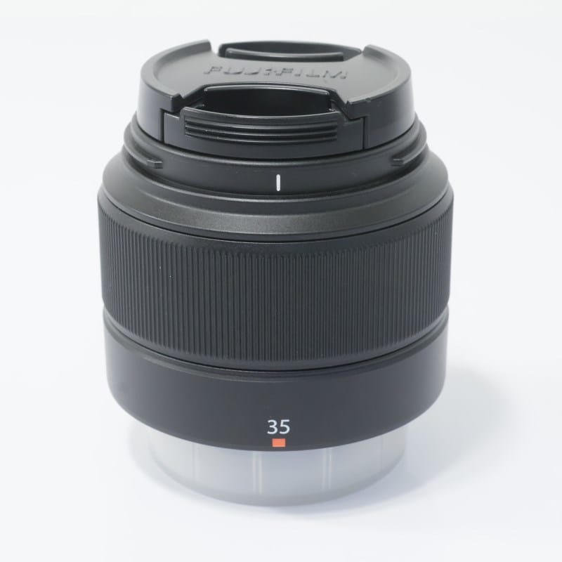 富士フイルム フジノンレンズ XC35mmF2 ABランク 中古｜フジヤカメラ