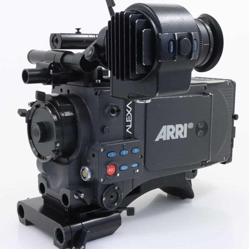ARRI K1.71100.0 [ALEXA Plus camera body] 中古 C2120129687659