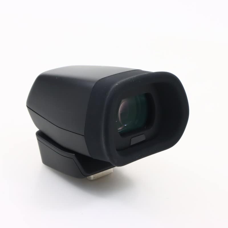 CINECAMPOCHDMFTEVF [Blackmagic Pocket Cinema Camera Pro EVF]