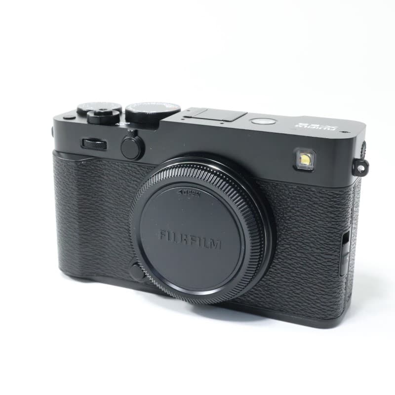 FUJIFILM X-E5 ボディ ブラック