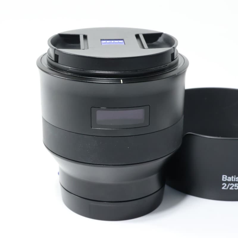 Batis 2/25 E-mount