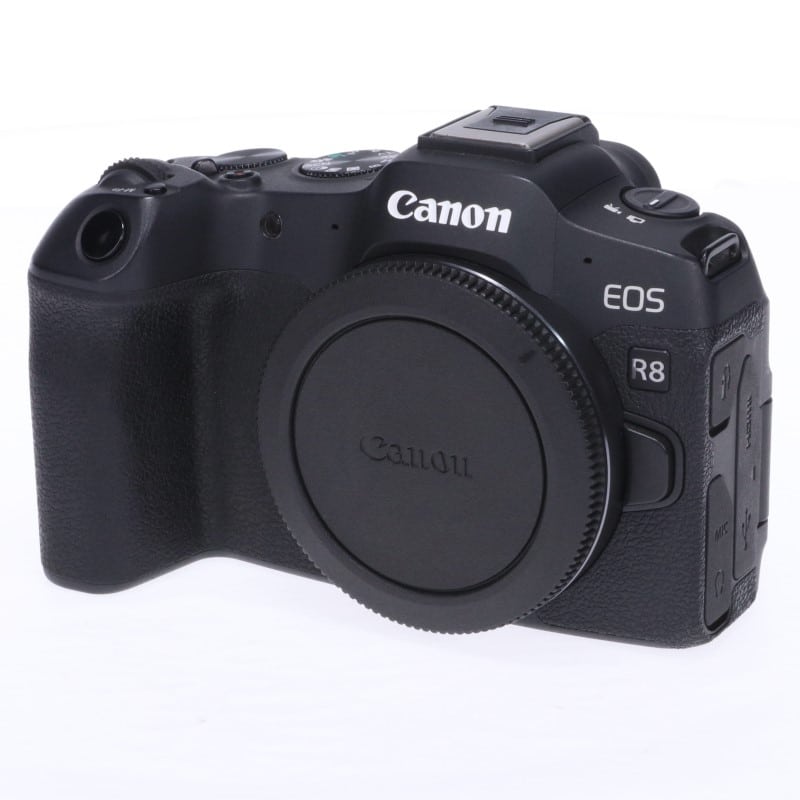 EOS R8 ボディー