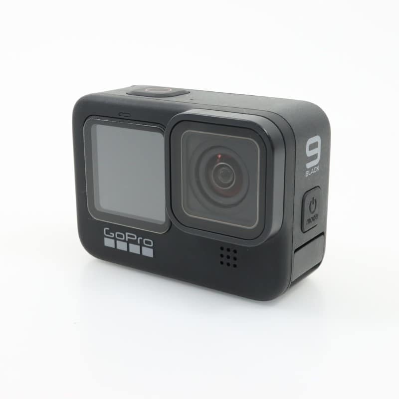 CHDHX-901-FW [HERO9]