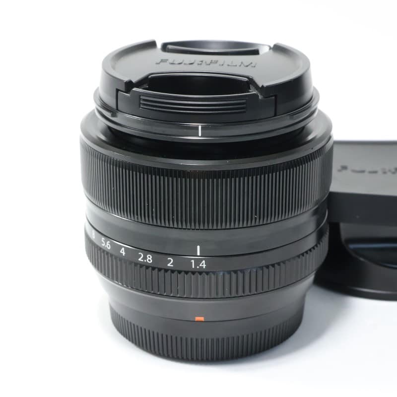 フジノンレンズ XF35mmF1.4 R