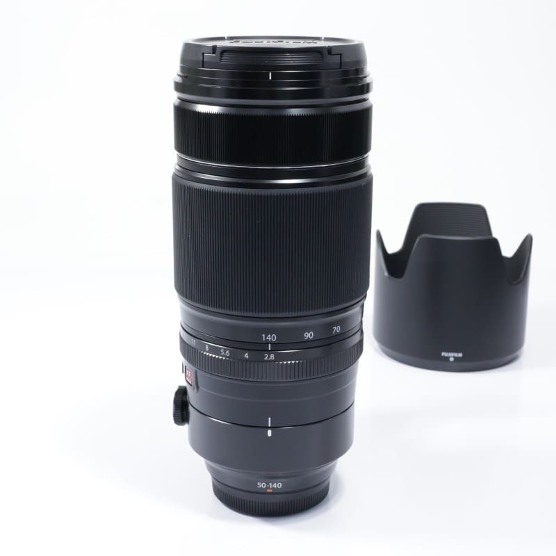 富士フイルム フジノンレンズ XF50-140mmF2.8 R LM OIS WR ABランク