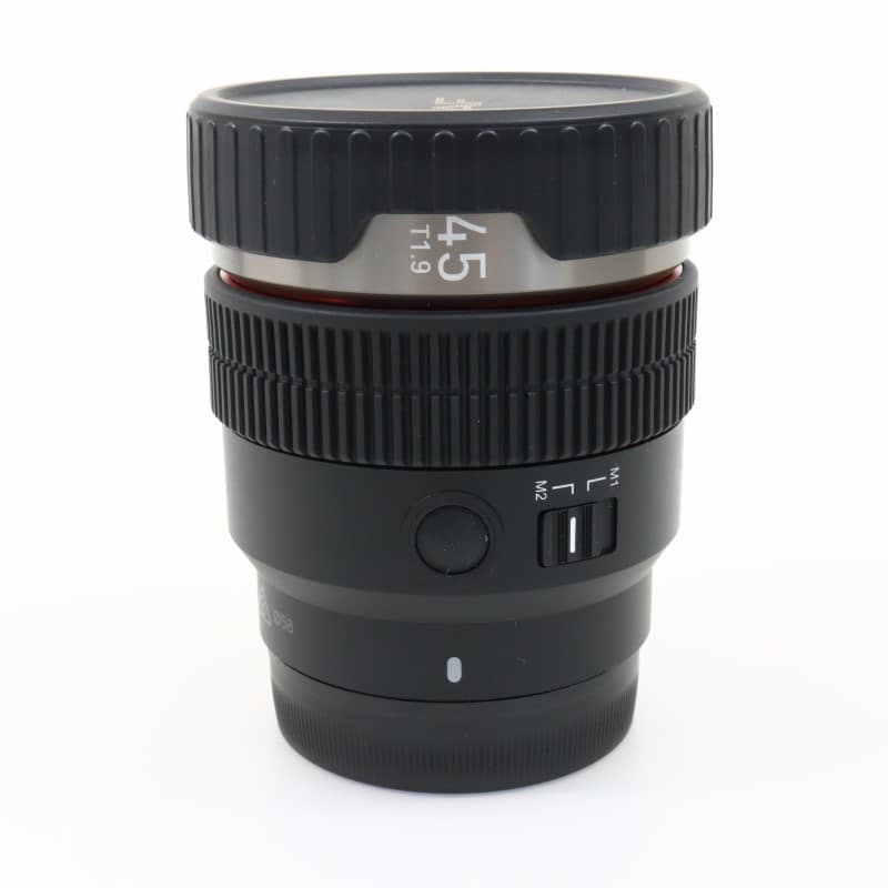 SYCAF45-NEX [V-AF 45mm T1.9 ソニーFE]