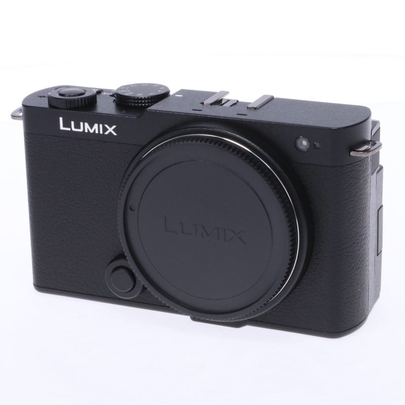 LUMIX S9 ボディ ジェットブラック DC-S9-K