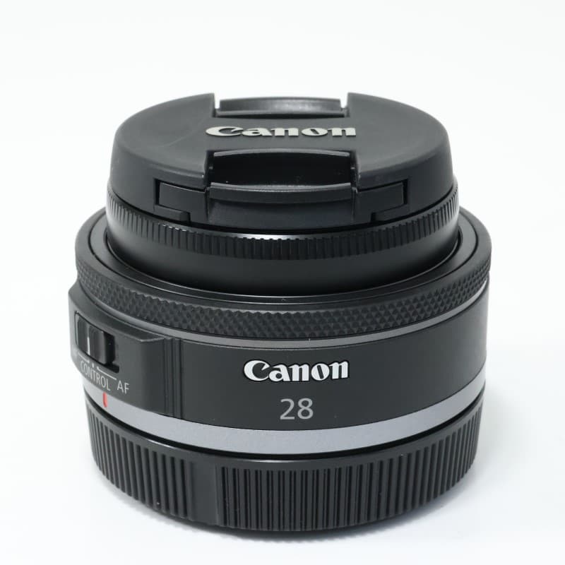 RF28mm F2.8 STM