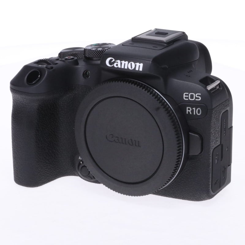 EOS R10 ボディー