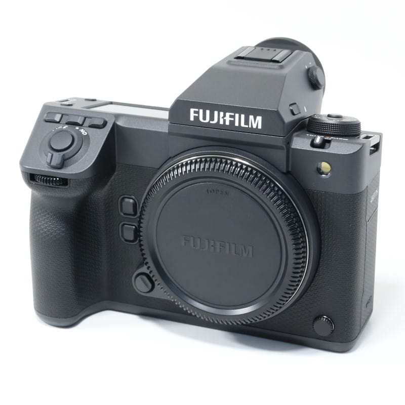 FUJIFILM GFX100 II ボディ