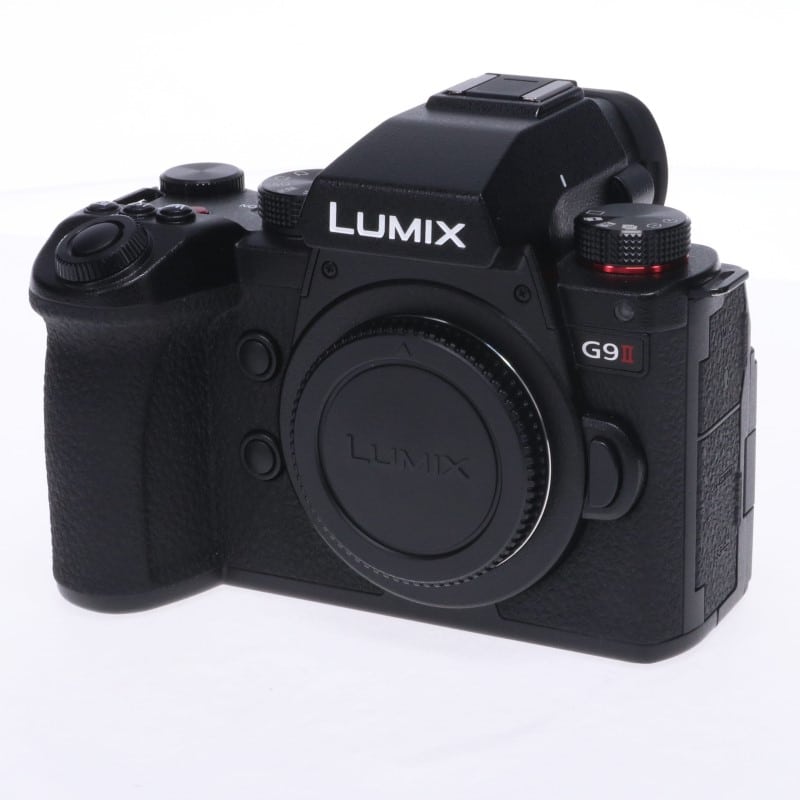 LUMIX G9 PROII ボディ DC-G9M2