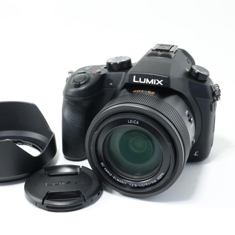 LUMIX FZ1000 DMC-FZ1000