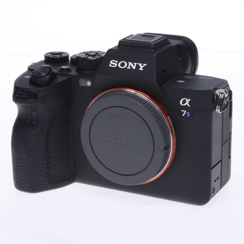 α7S III ボディ ILCE-7SM3
