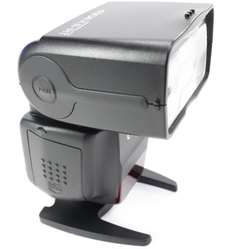 スピードライト 430EX III-RT