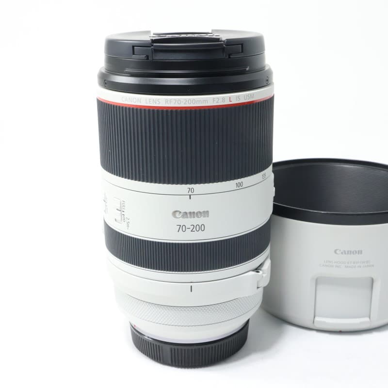 RF70-200mm F2.8 L IS USM