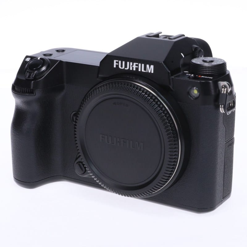 富士フイルム FUJIFILM GFX100S ボディ AB-ランク 中古｜フジヤカメラ