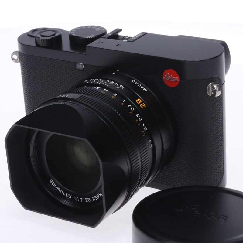 Leica Q2