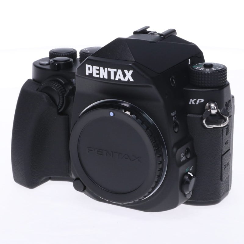 PENTAX KP ボディ ブラック
