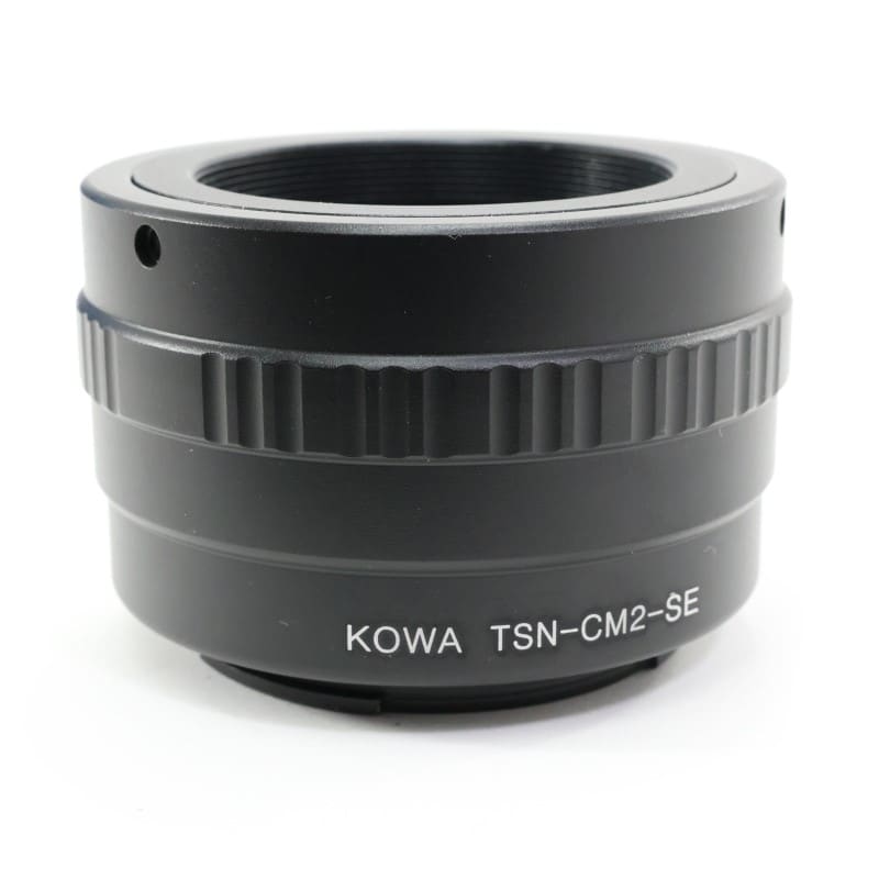 TSN-CM2-SE カメラマウント SONY E用