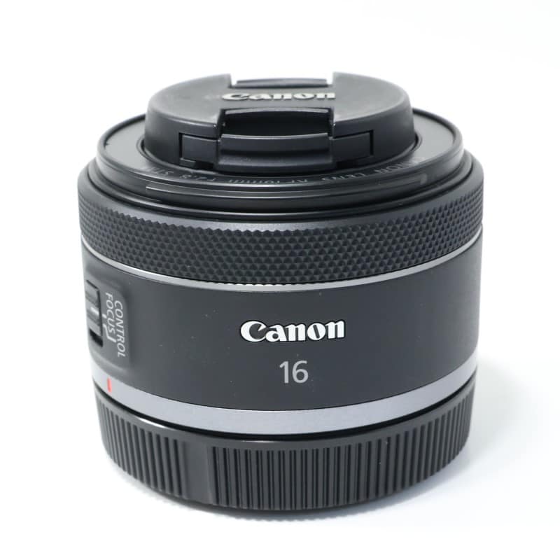 RF16mm F2.8 STM
