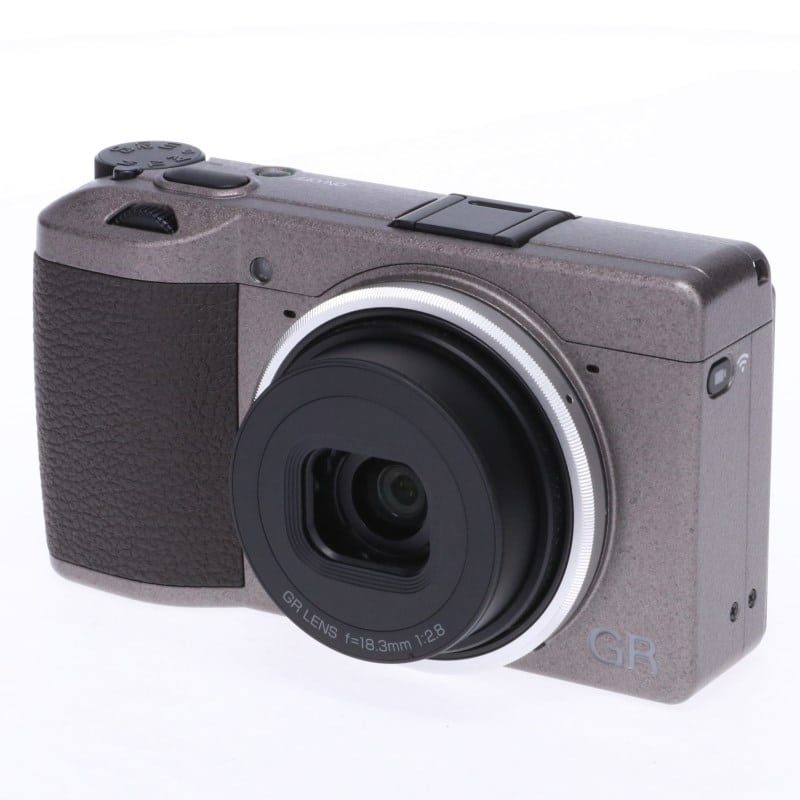 RICOH GR III Diary Edition