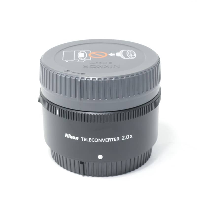 Z TELECONVERTER TC-2.0x