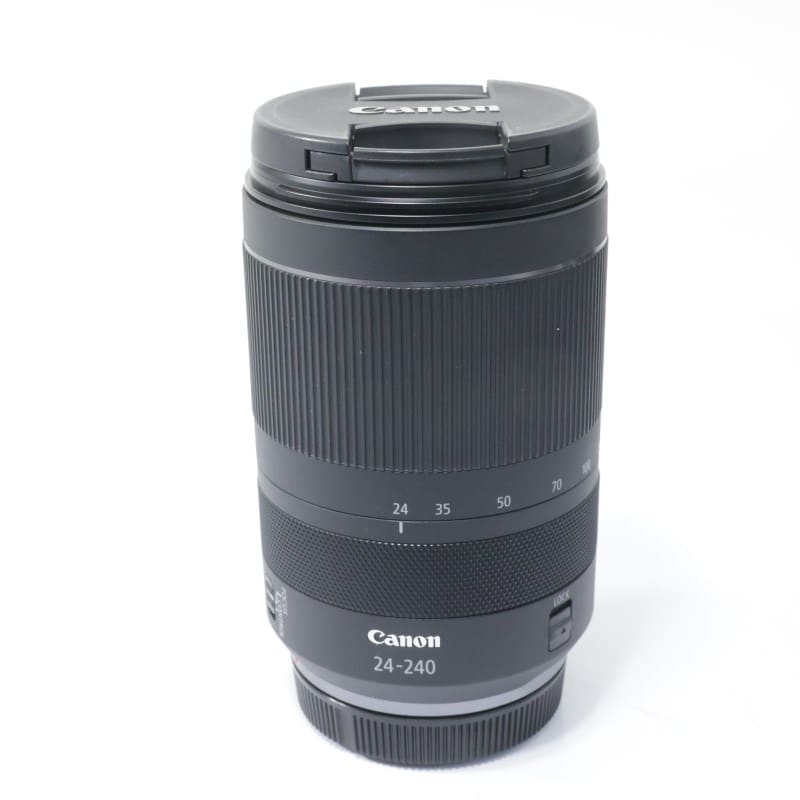 RF24-240mm F4-6.3 IS USM