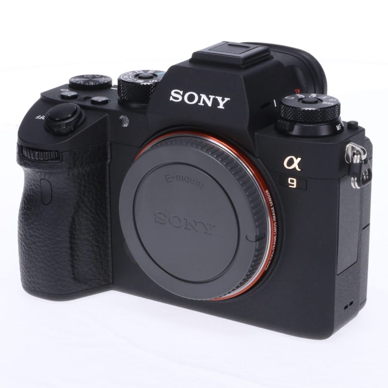 α9 ボディ ILCE-9
