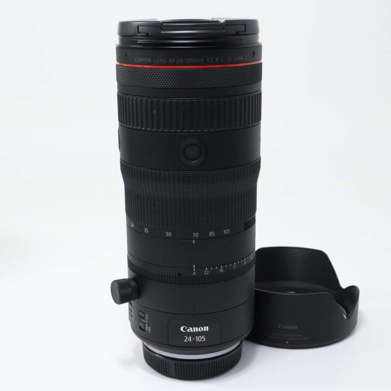 RF24-105mm F2.8 L IS USM Z