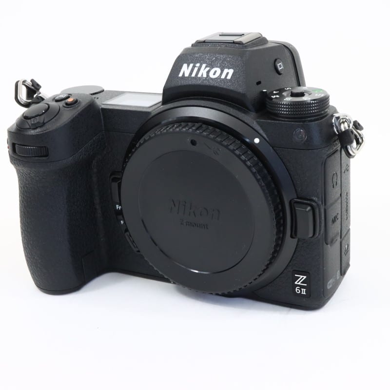 Z6II ボディ