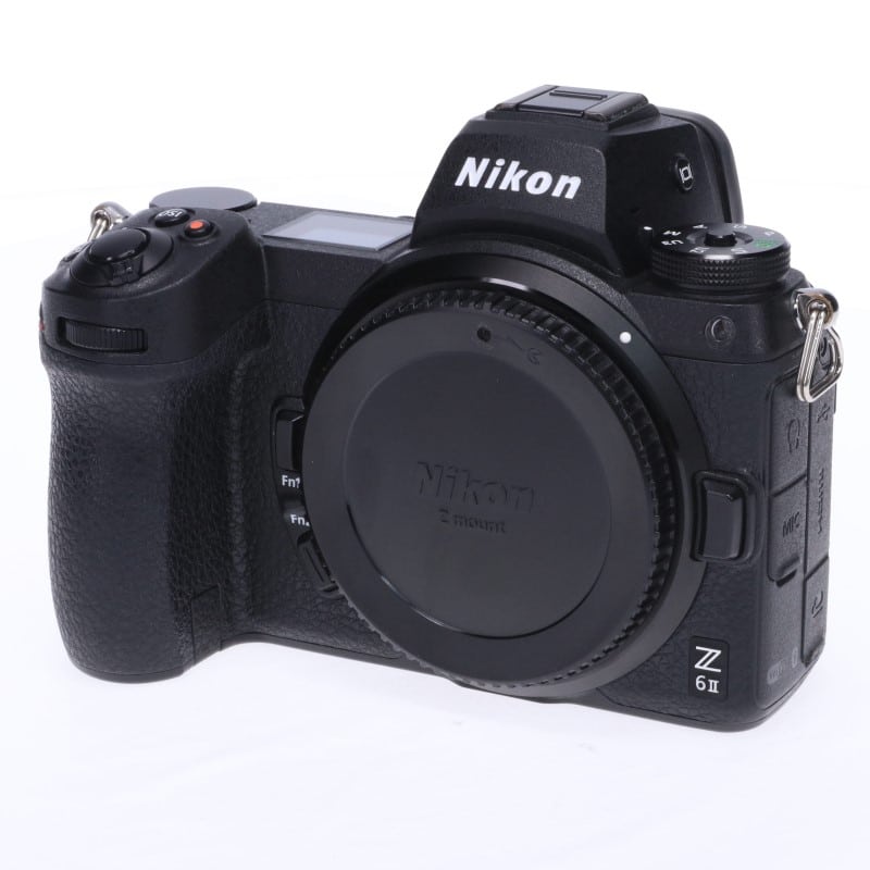 Z6II ボディ