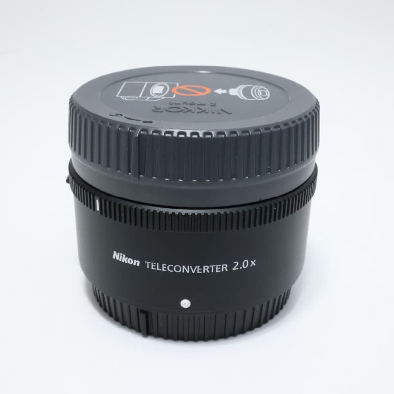 Z TELECONVERTER TC-2.0x
