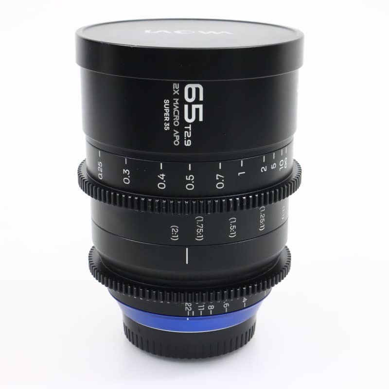 LAO0387 [65mm T2.9 2X Macro APO S35 Cine Fuji X]