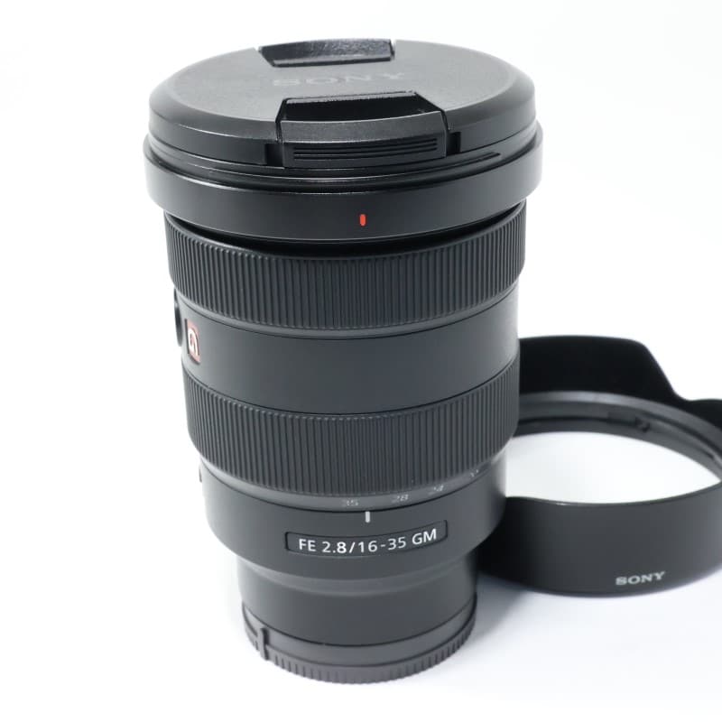 FE 16-35mm F2.8 GM SEL1635GM