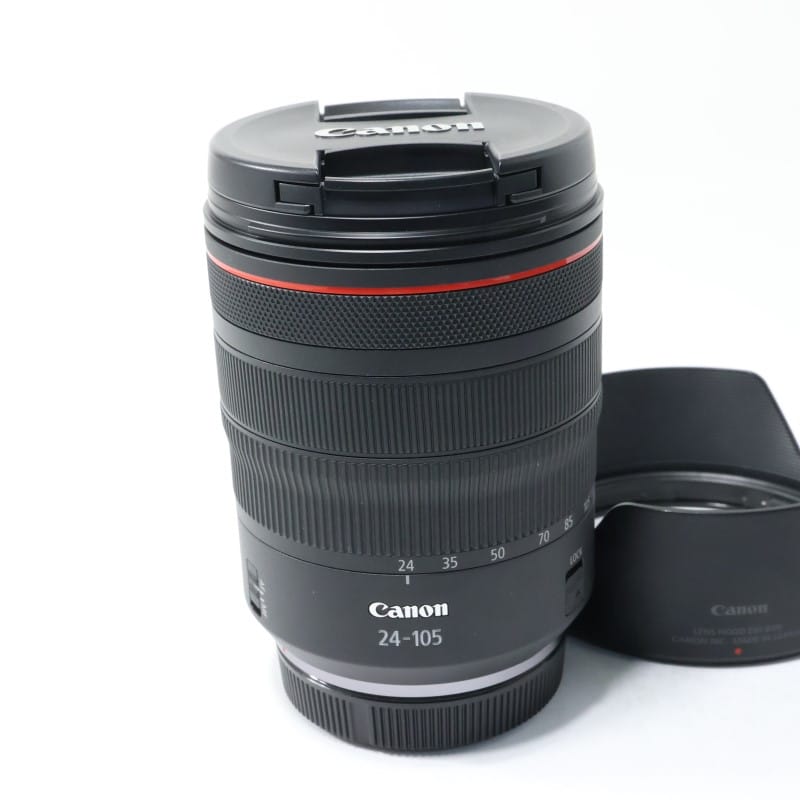 RF24-105mm F4 L IS USM