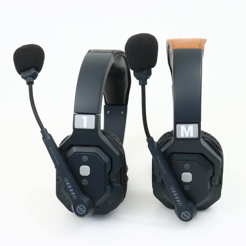 Solidcom SE-2S(Global Version)